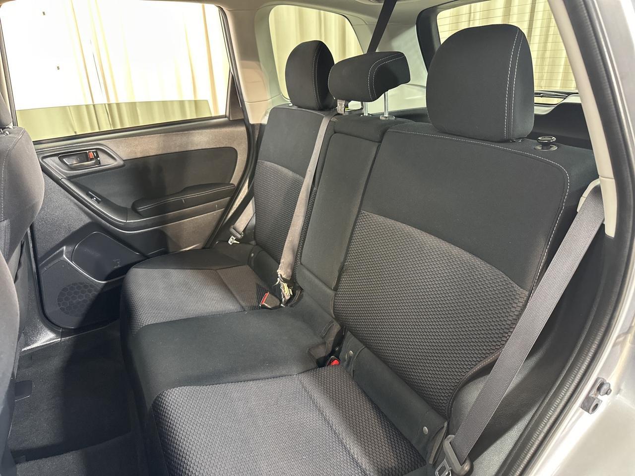 2015 Subaru Forester 2.5i Premium Annapolis MD