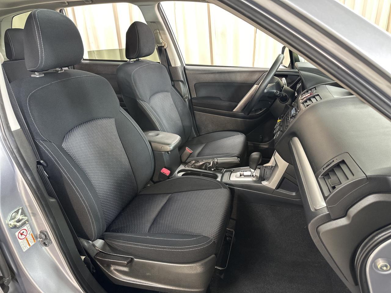 2015 Subaru Forester 2.5i Premium Annapolis MD