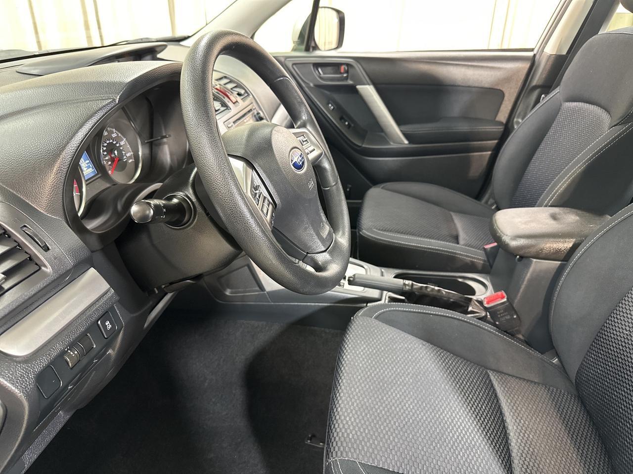 2015 Subaru Forester 2.5i Premium Annapolis MD