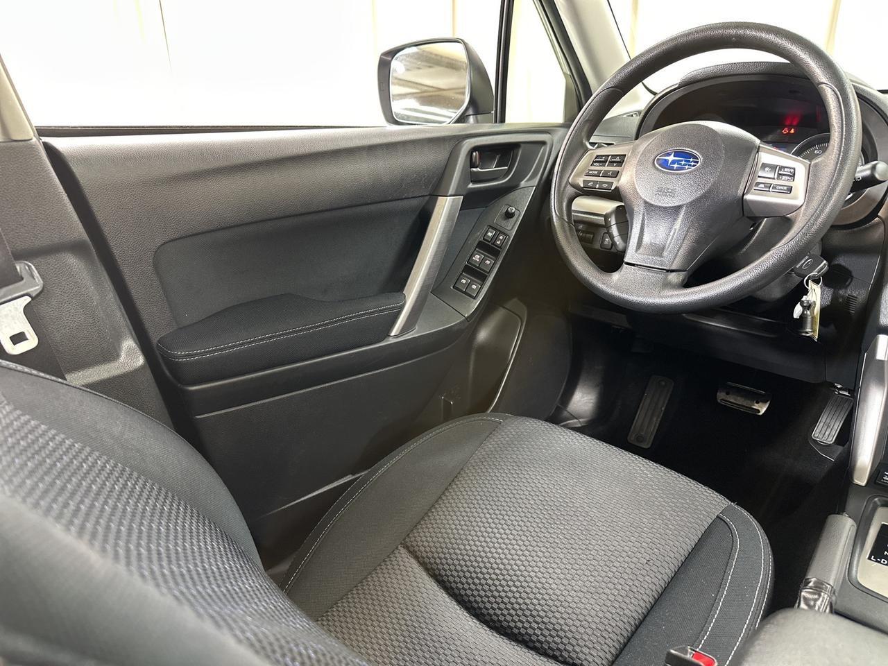 2015 Subaru Forester 2.5i Premium Annapolis MD