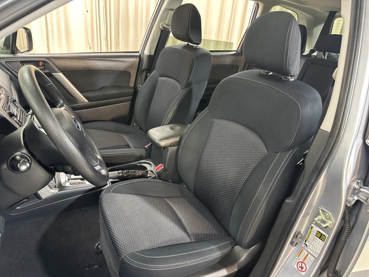 2015 Subaru Forester 2.5i Premium Annapolis MD