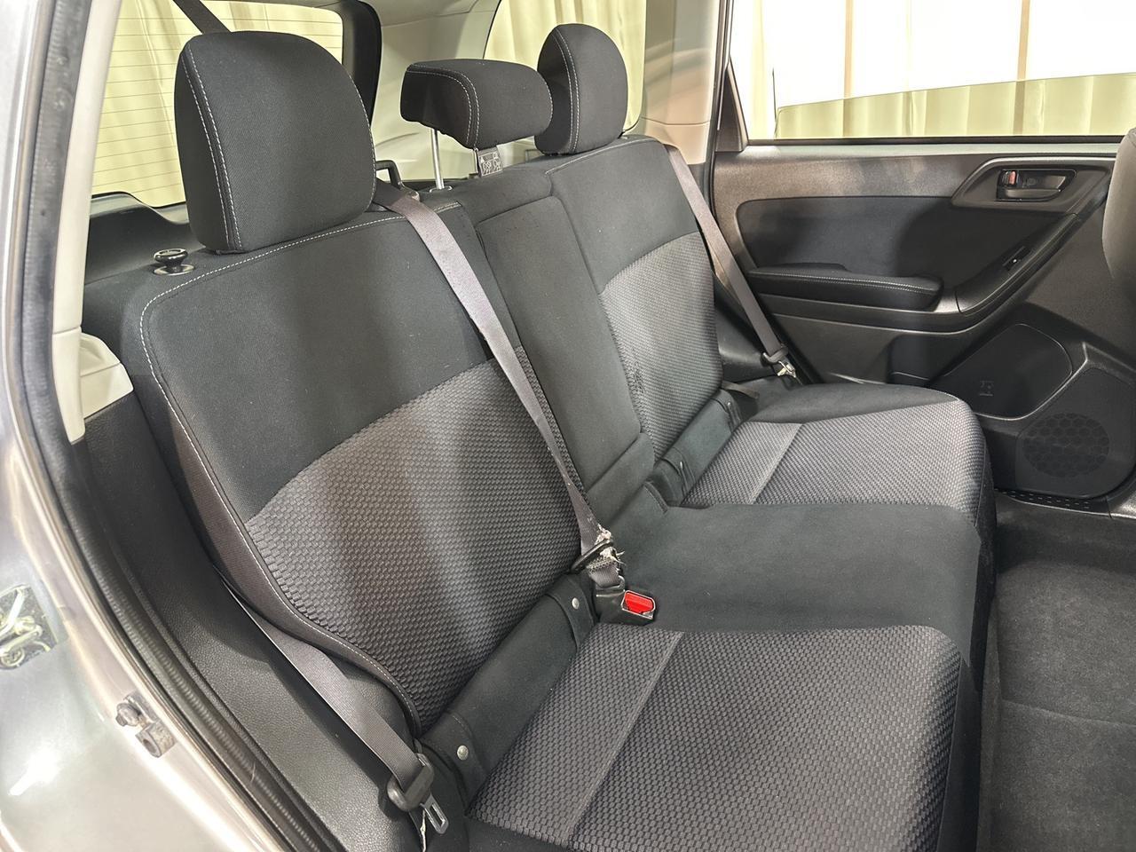 2015 Subaru Forester 2.5i Premium Annapolis MD