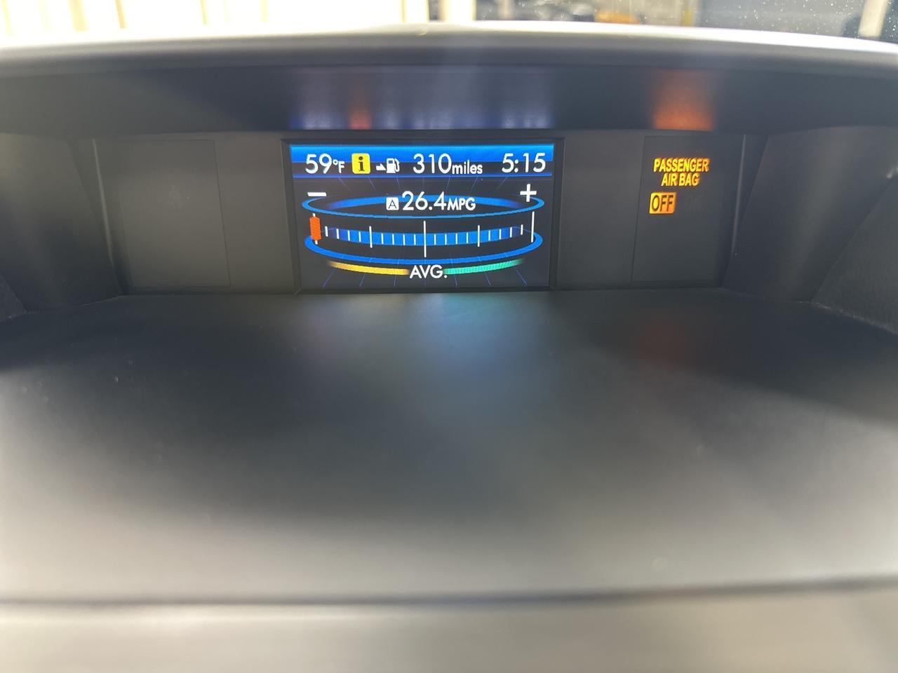 2015 Subaru Forester 2.5i Premium Annapolis MD