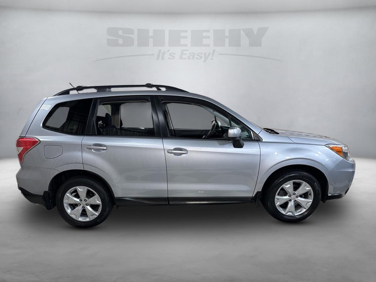 2015 Subaru Forester 2.5i Premium Annapolis MD