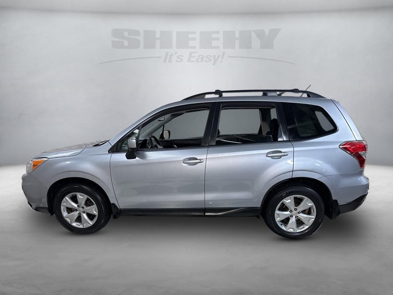 2015 Subaru Forester 2.5i Premium Annapolis MD