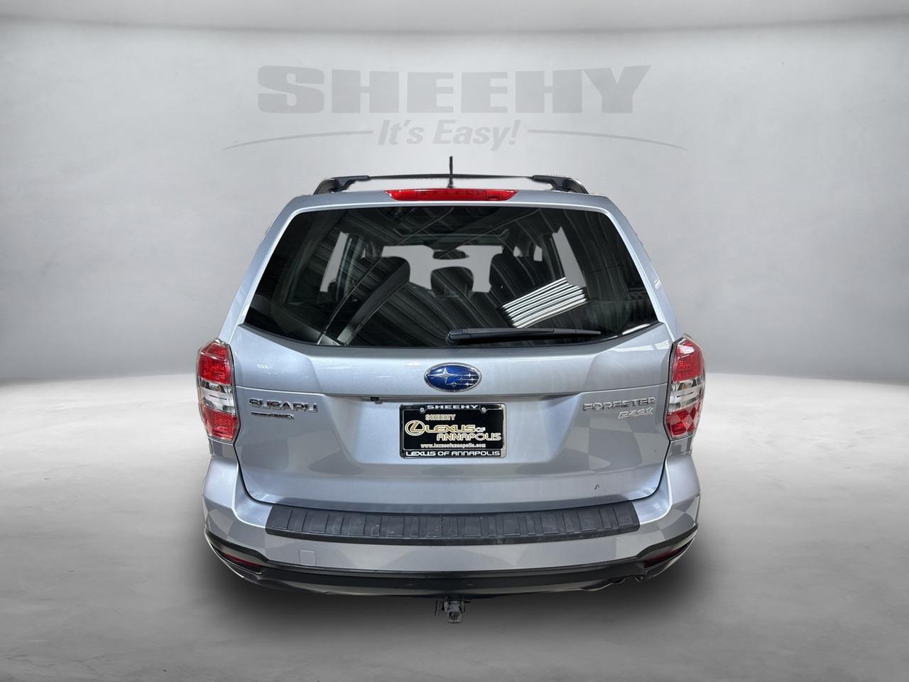 2015 Subaru Forester 2.5i Premium Annapolis MD