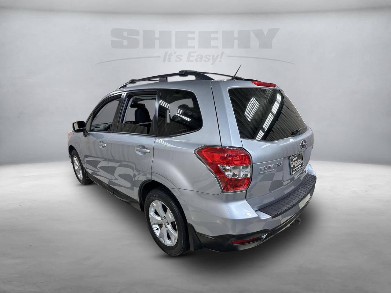 2015 Subaru Forester 2.5i Premium Annapolis MD