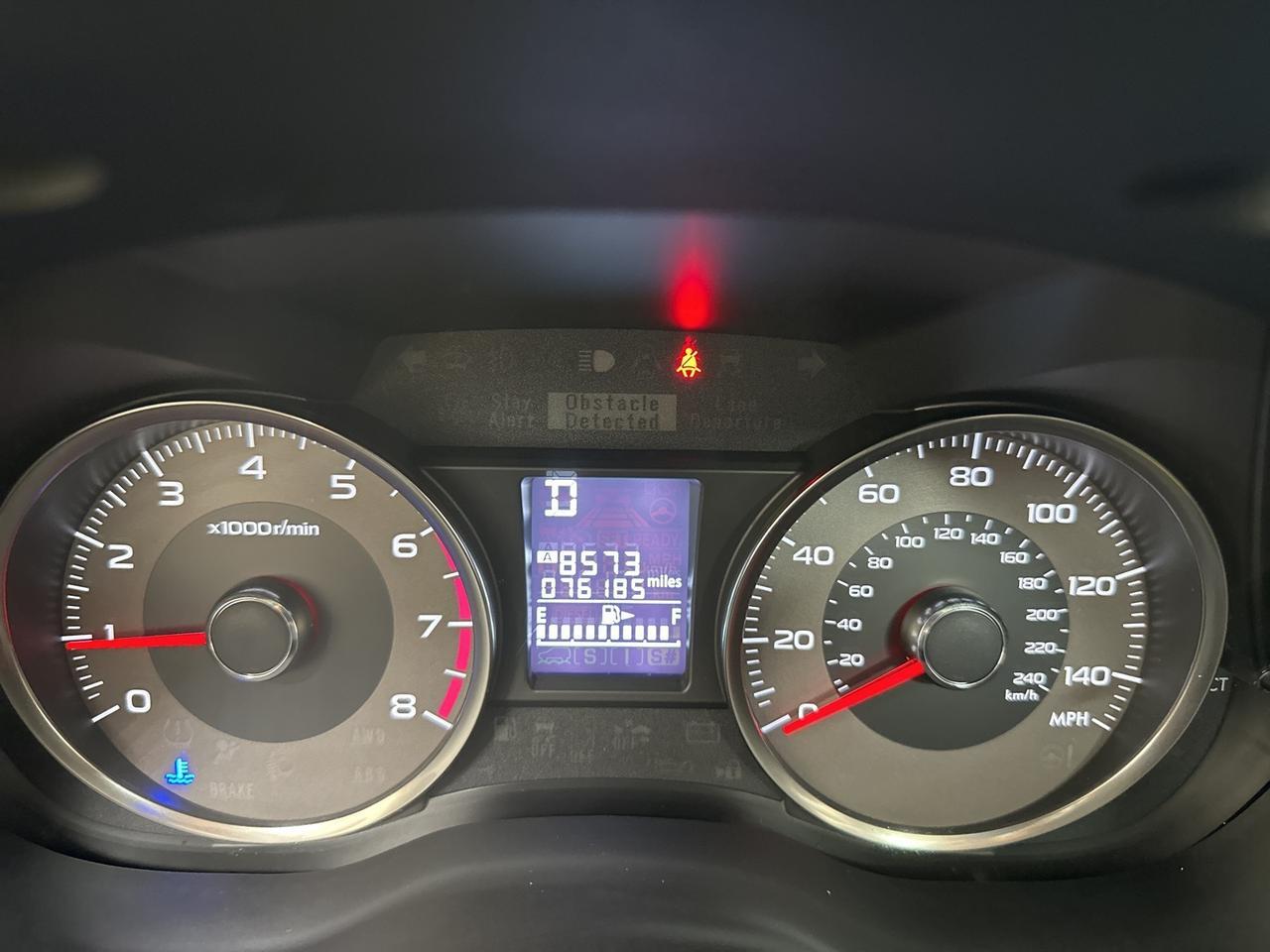 2015 Subaru Forester 2.5i Premium Annapolis MD