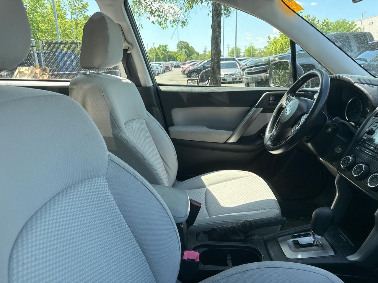 2015 Subaru Forester 2.5i Springfield VA