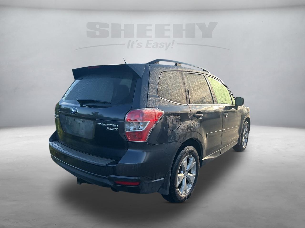 2015 Subaru Forester Hagerstown MD