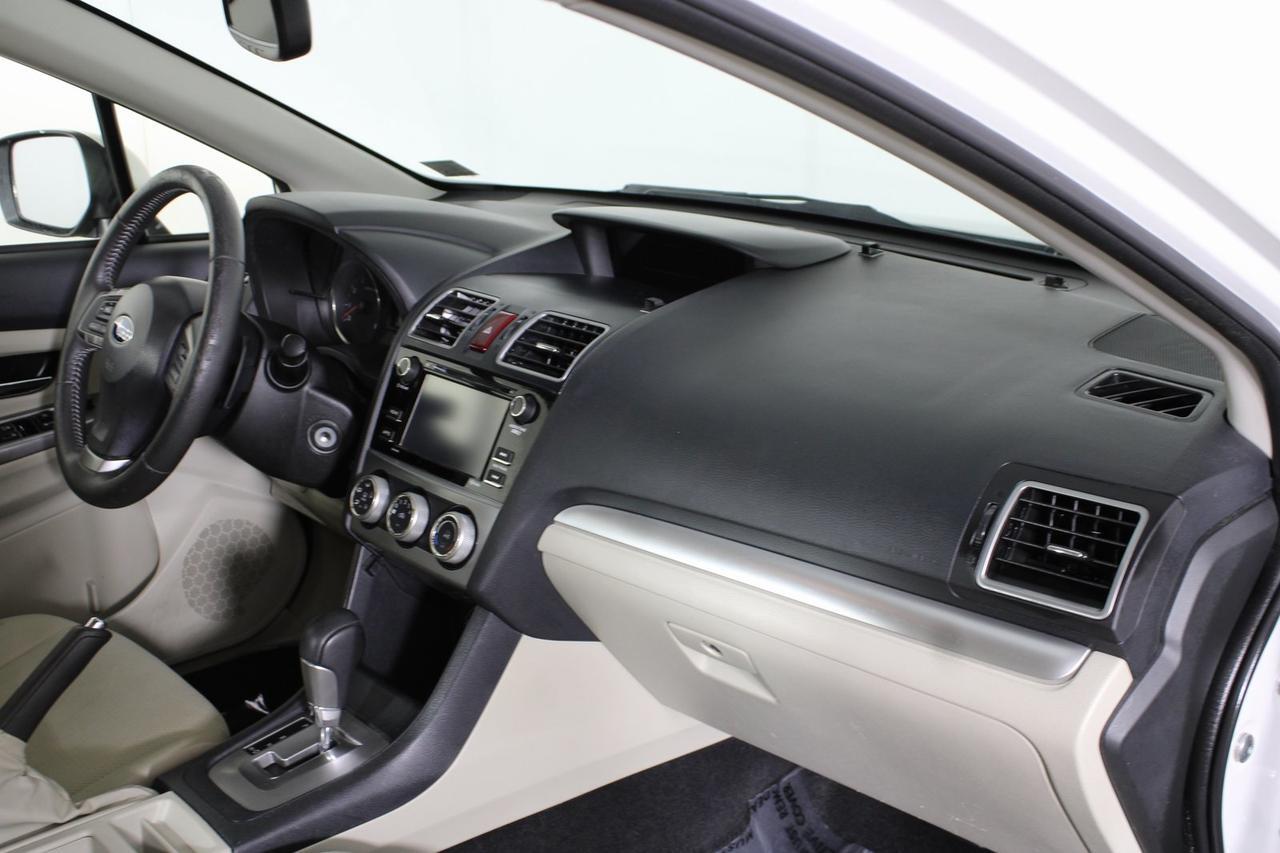 2015 Subaru Impreza 2.0i Premium Manassas VA