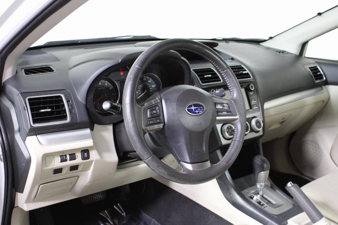 2015 Subaru Impreza 2.0i Premium Manassas VA