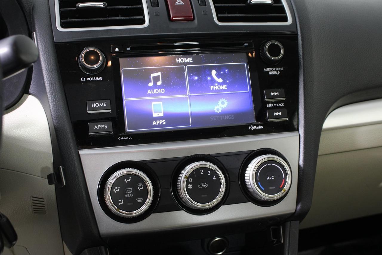 2015 Subaru Impreza 2.0i Premium Manassas VA