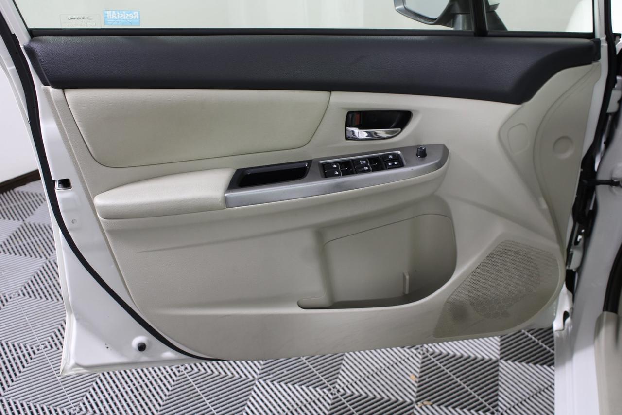 2015 Subaru Impreza 2.0i Premium Manassas VA