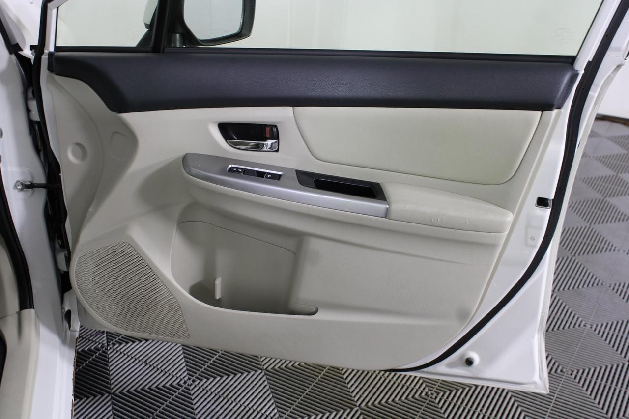 2015 Subaru Impreza 2.0i Premium Manassas VA