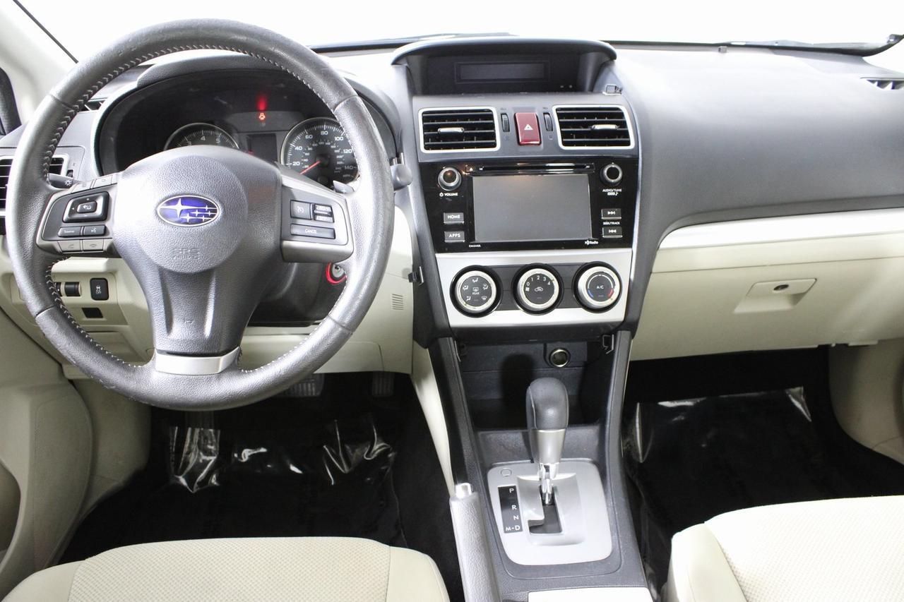 2015 Subaru Impreza 2.0i Premium Manassas VA
