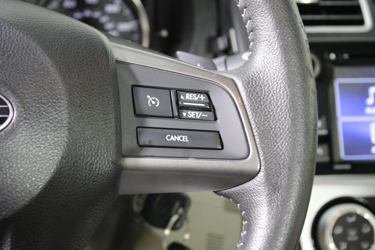 2015 Subaru Impreza 2.0i Premium Manassas VA