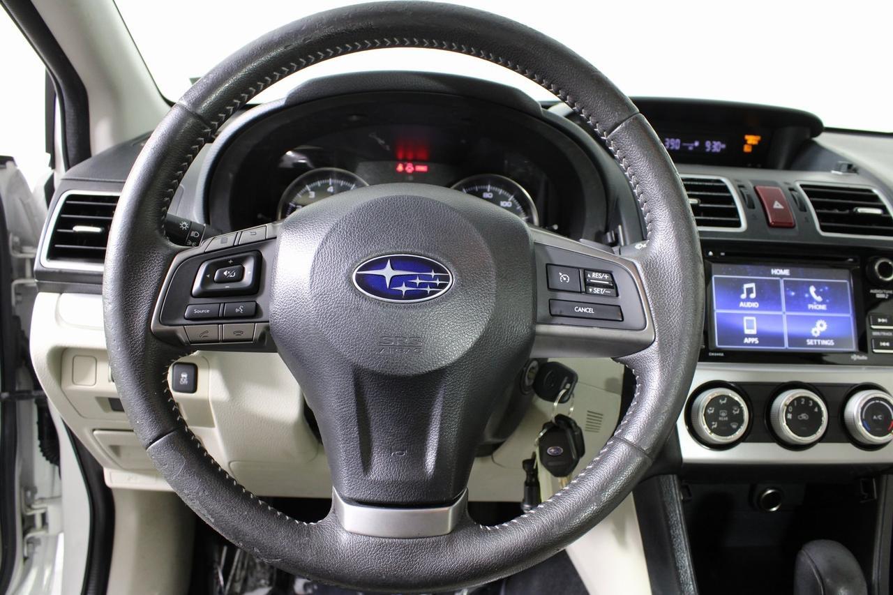 2015 Subaru Impreza 2.0i Premium Manassas VA