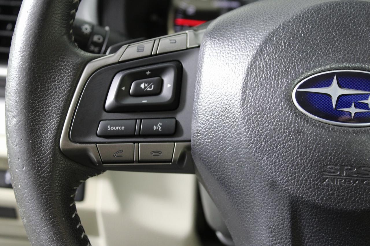 2015 Subaru Impreza 2.0i Premium Manassas VA