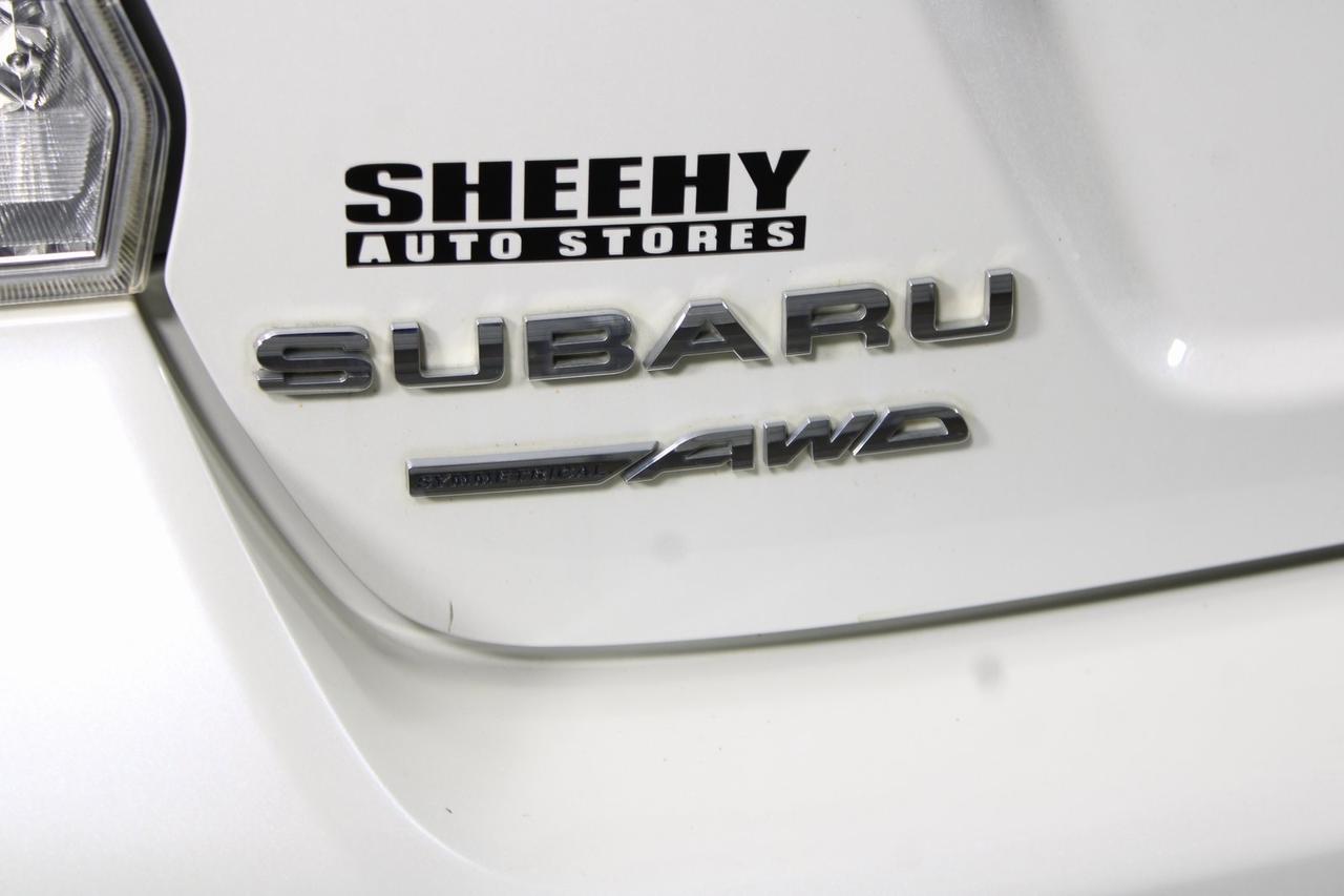 2015 Subaru Impreza 2.0i Premium Manassas VA