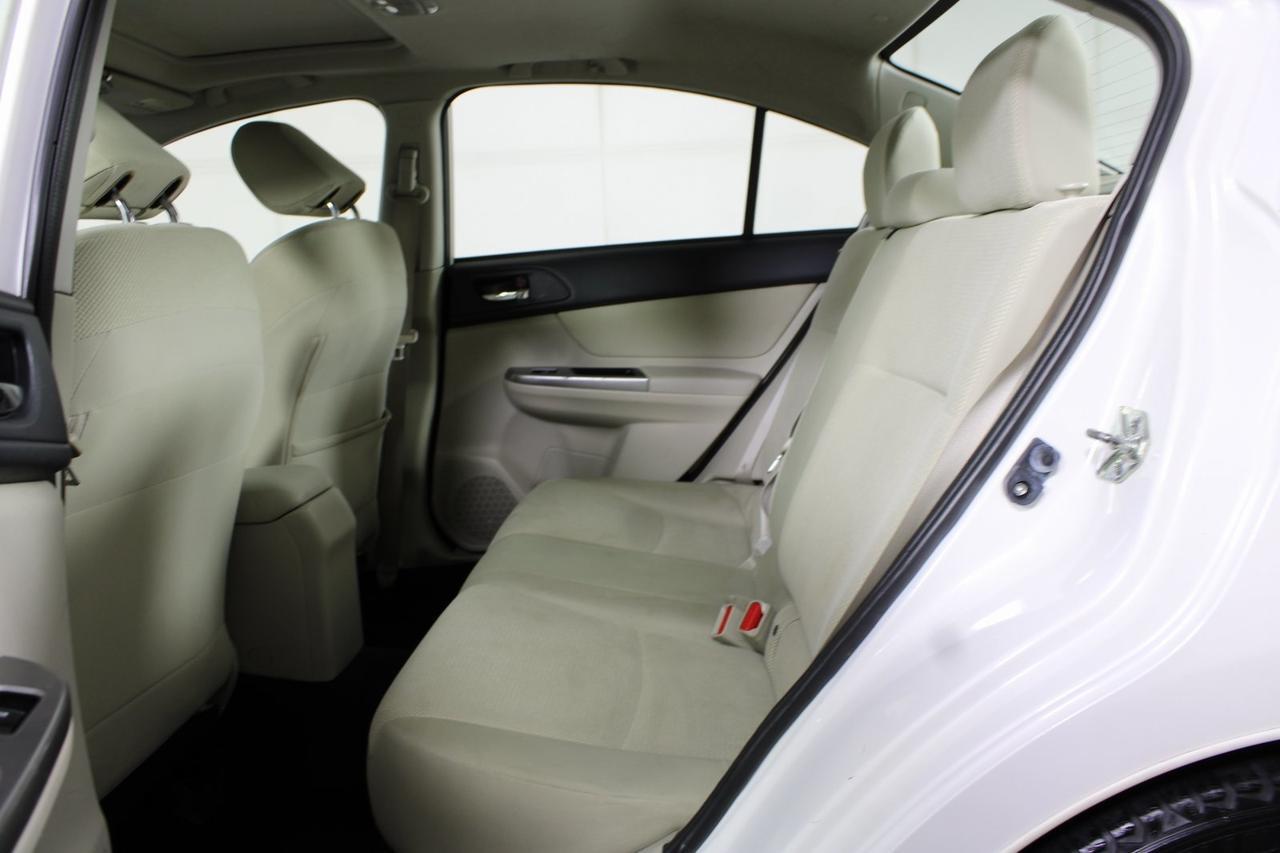 2015 Subaru Impreza 2.0i Premium Manassas VA