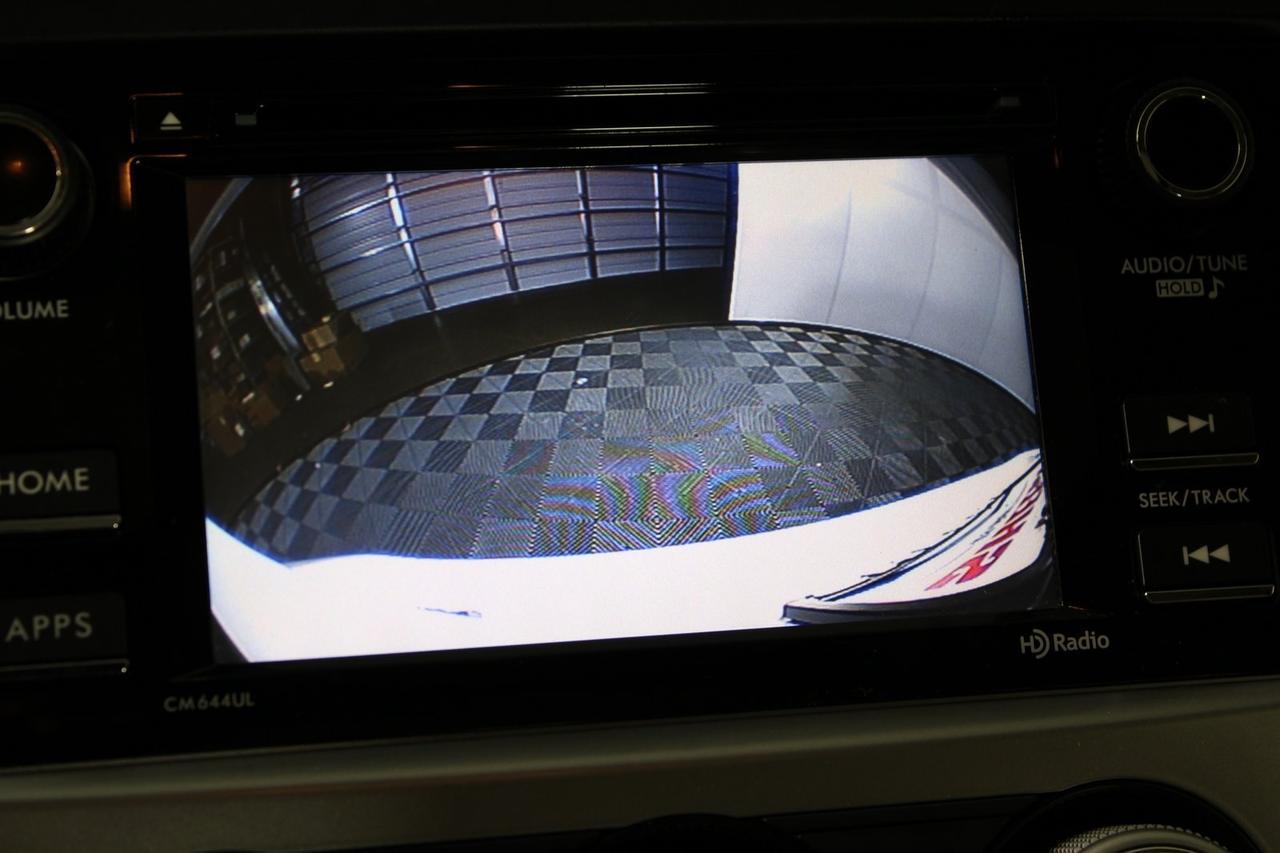 2015 Subaru Impreza 2.0i Premium Manassas VA