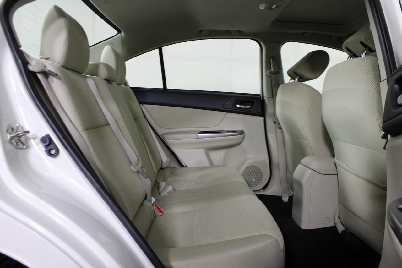 2015 Subaru Impreza 2.0i Premium Manassas VA