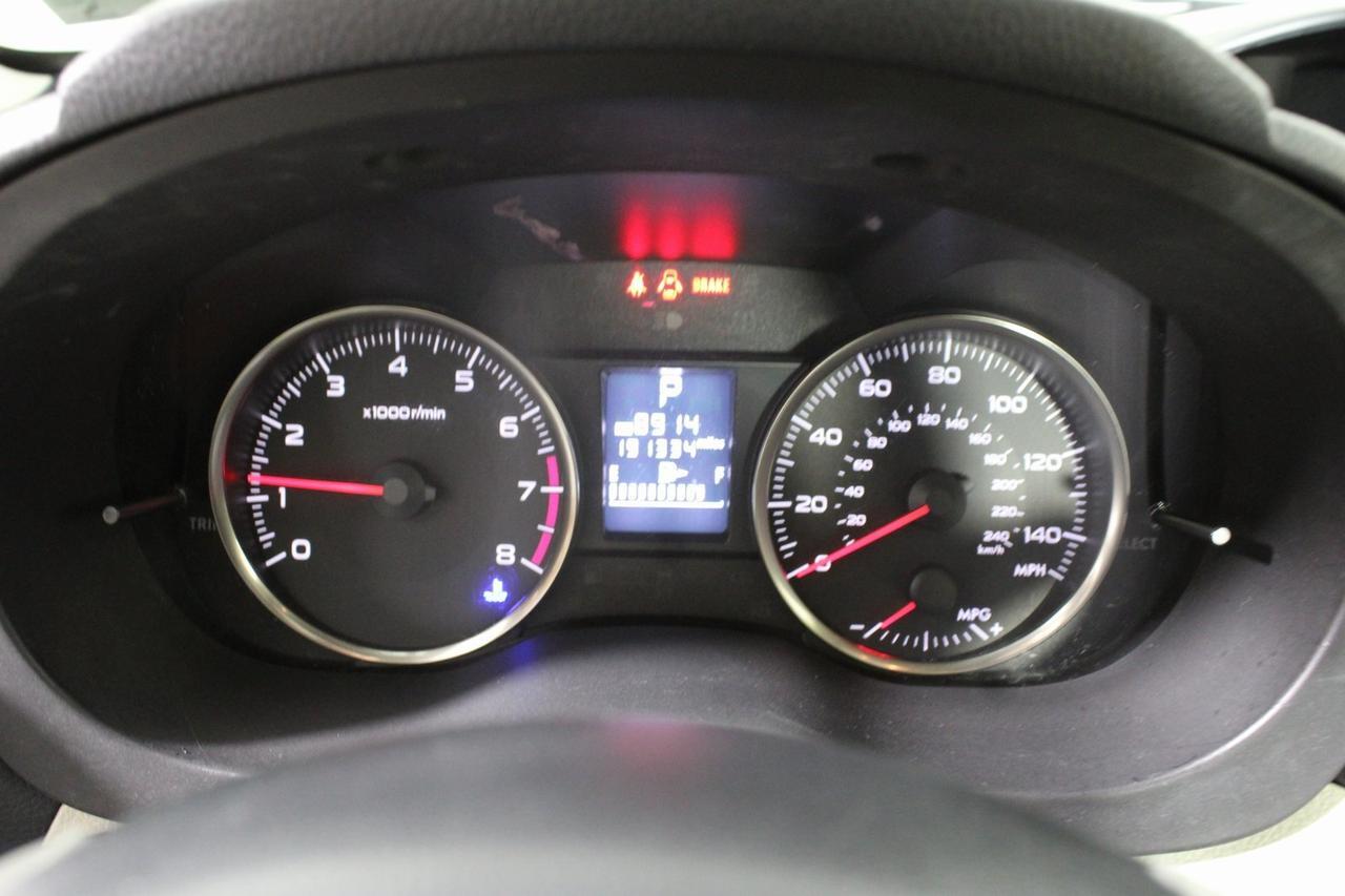 2015 Subaru Impreza 2.0i Premium Manassas VA