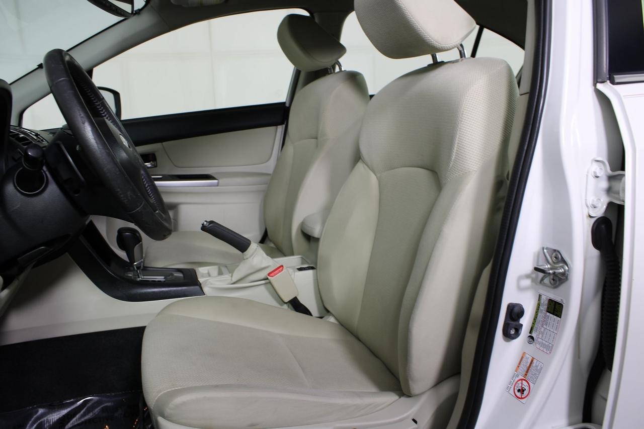 2015 Subaru Impreza 2.0i Premium Manassas VA