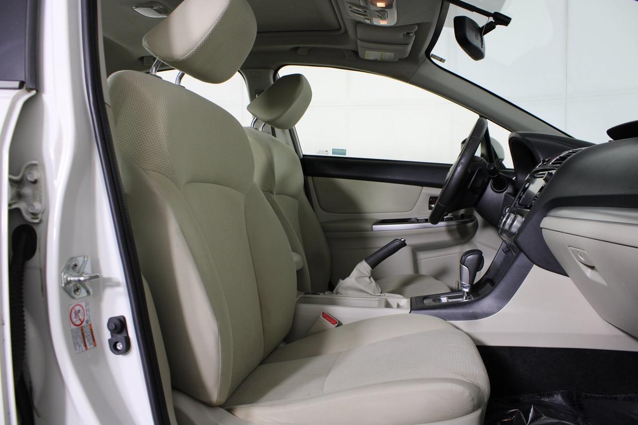 2015 Subaru Impreza 2.0i Premium Manassas VA