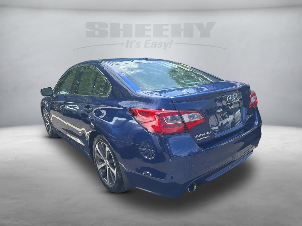 2015 Subaru Legacy 2.5i Springfield VA