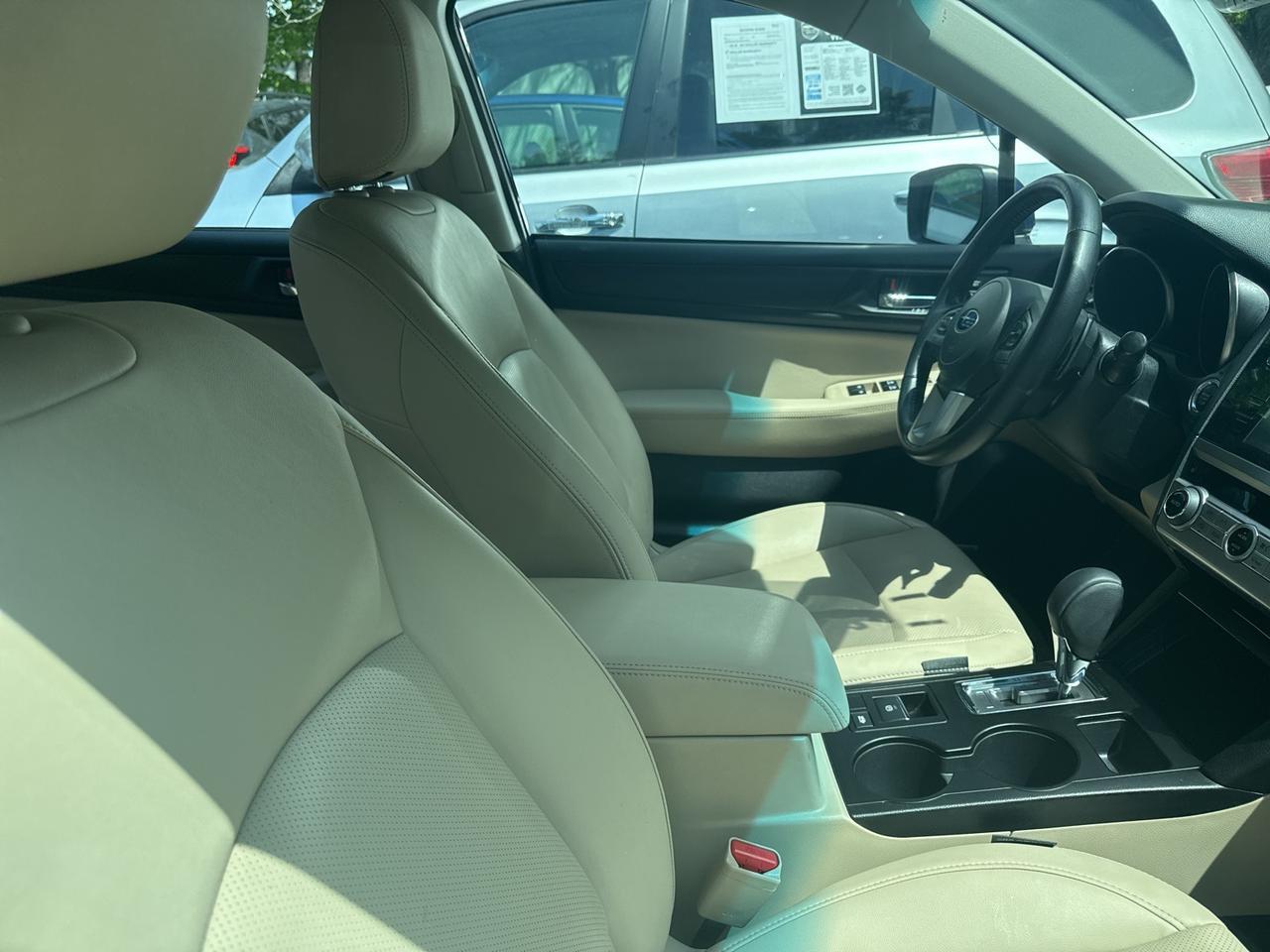 2015 Subaru Legacy 2.5i Springfield VA