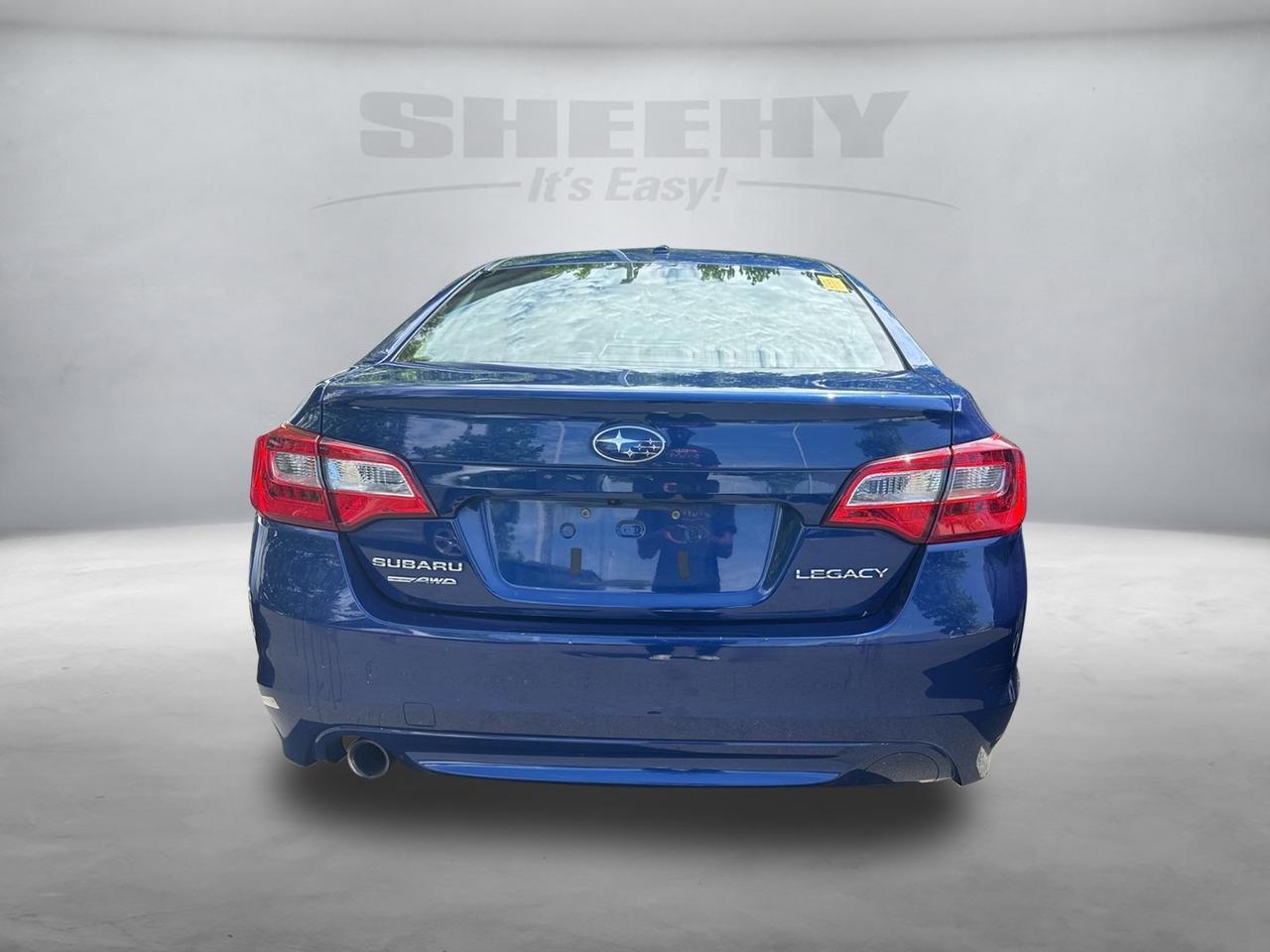 2015 Subaru Legacy 2.5i Springfield VA