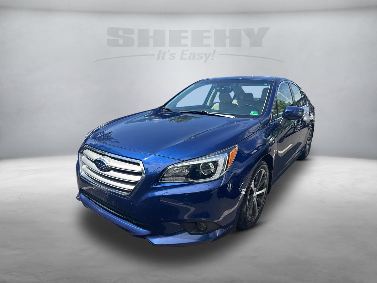 2015 Subaru Legacy 2.5i Springfield VA