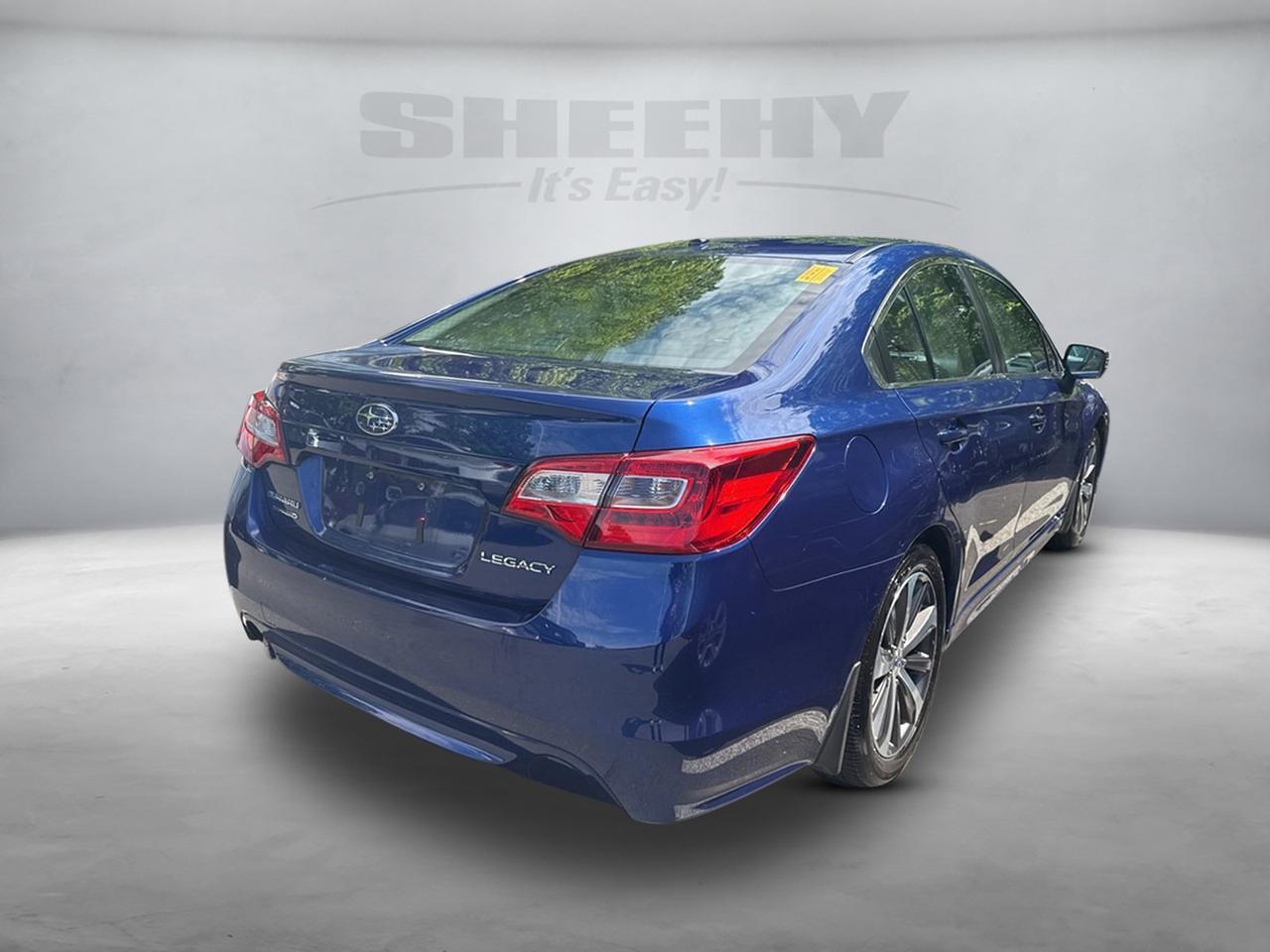 2015 Subaru Legacy 2.5i Springfield VA