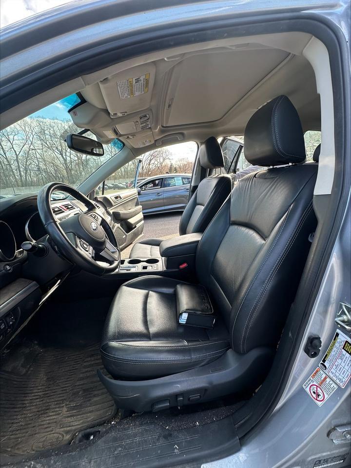 2015 Subaru Outback 2.5i Oak Ridge TN