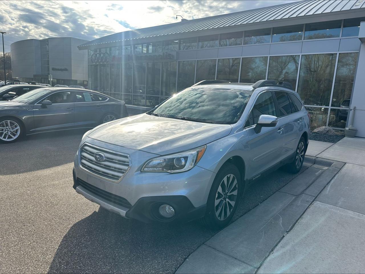 2015 Subaru Outback 2.5i Oak Ridge TN