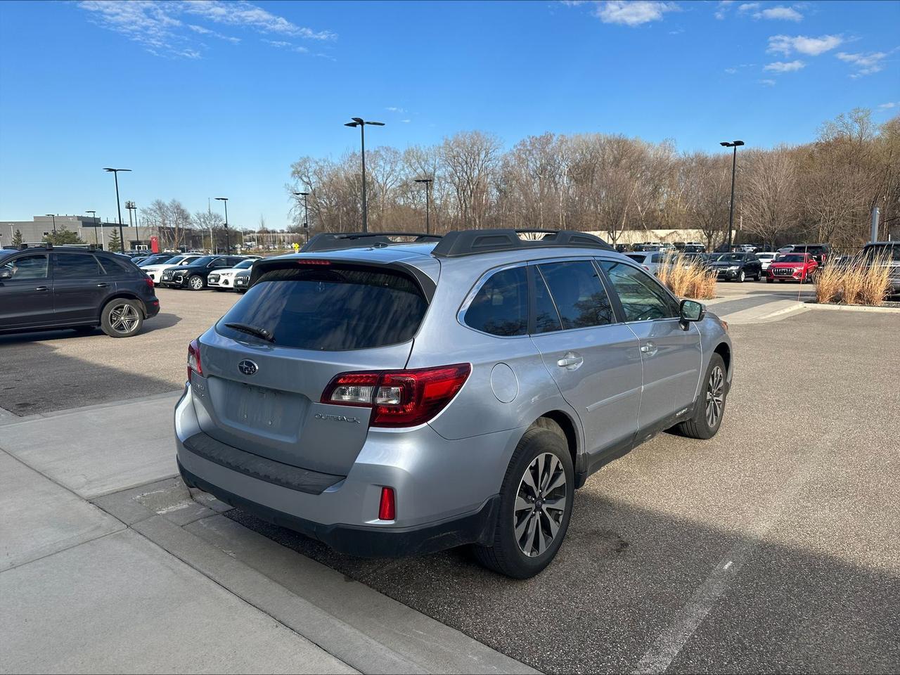 2015 Subaru Outback 2.5i Oak Ridge TN