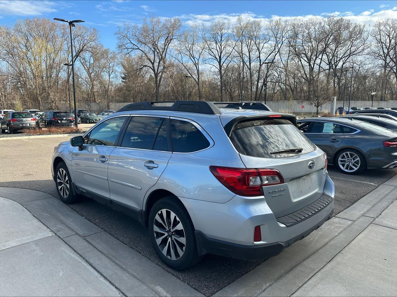 2015 Subaru Outback 2.5i Oak Ridge TN