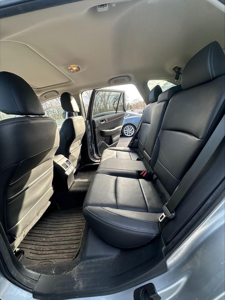 2015 Subaru Outback 2.5i Oak Ridge TN