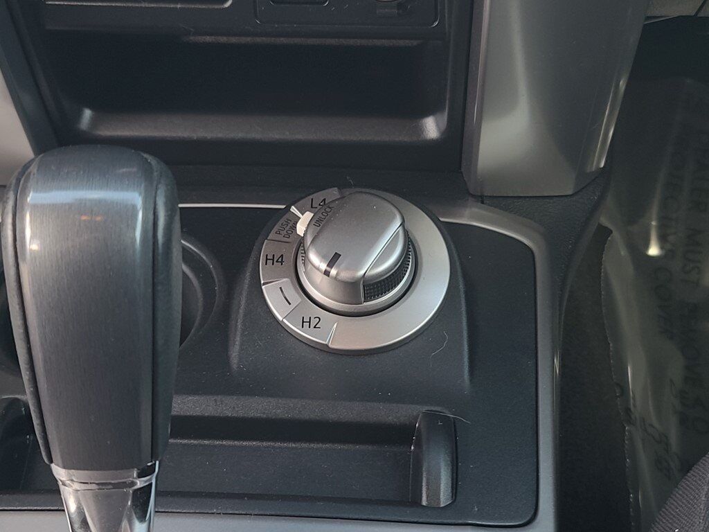 2015 Toyota 4Runner SR5 Springfield VA