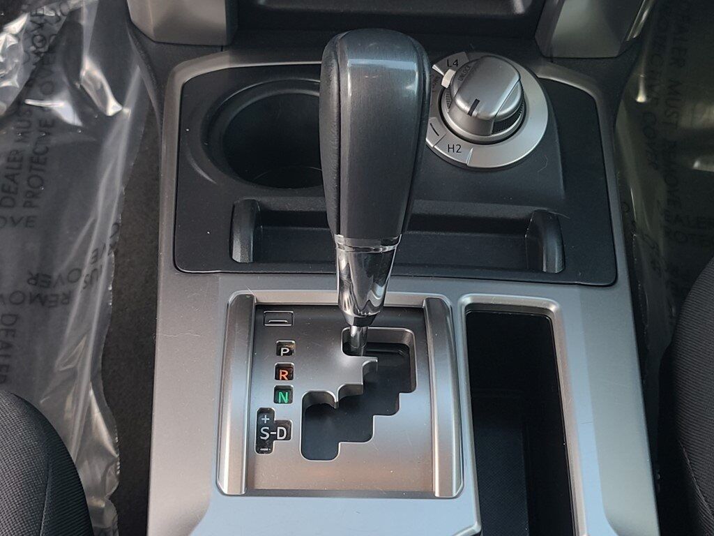 2015 Toyota 4Runner SR5 Springfield VA