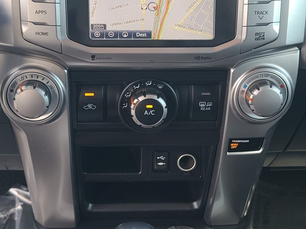 2015 Toyota 4Runner SR5 Springfield VA