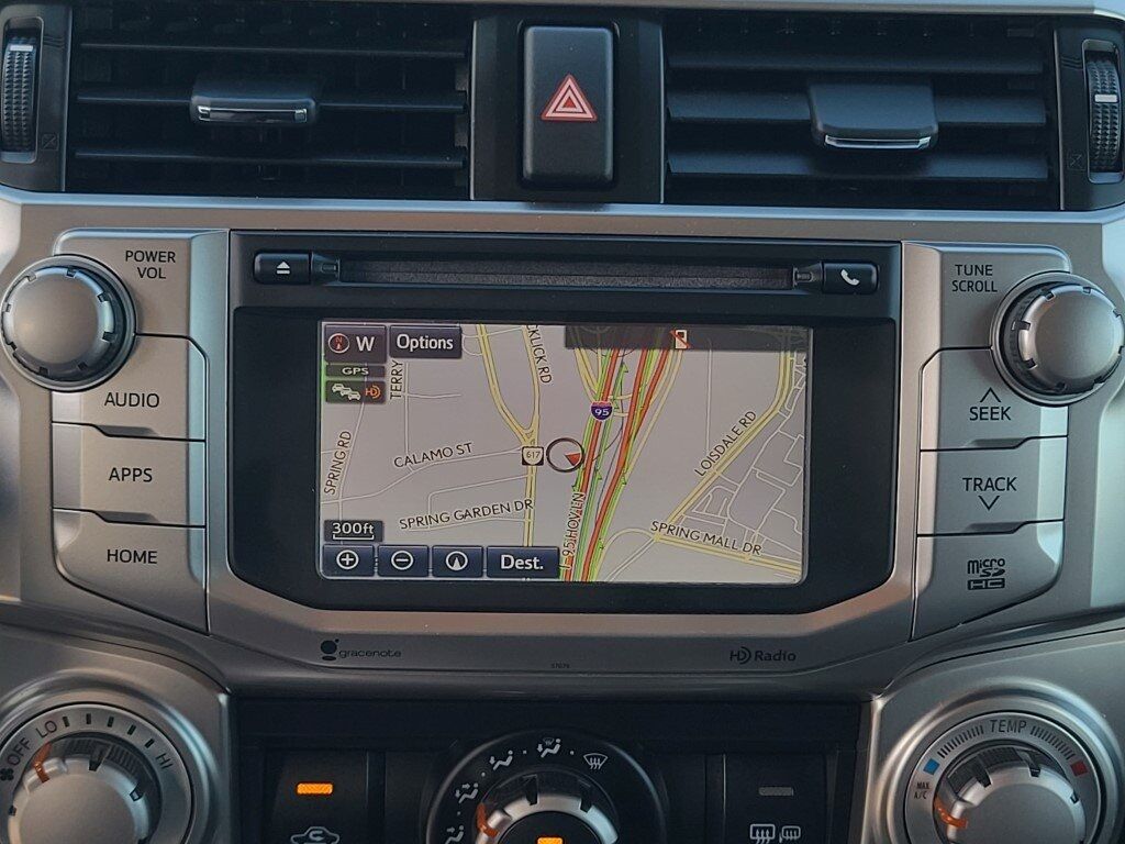 2015 Toyota 4Runner SR5 Springfield VA