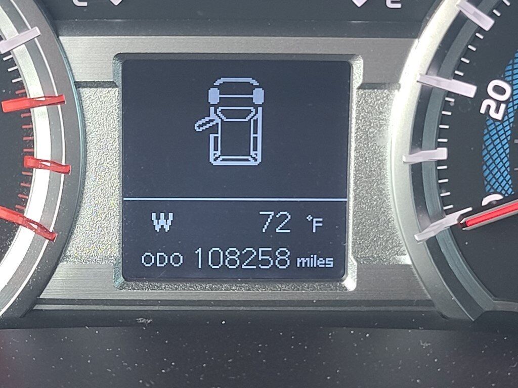 2015 Toyota 4Runner SR5 Springfield VA