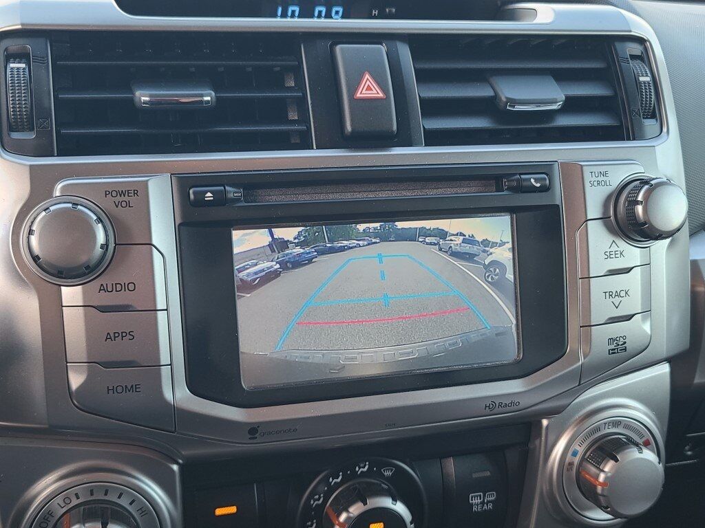 2015 Toyota 4Runner SR5 Springfield VA