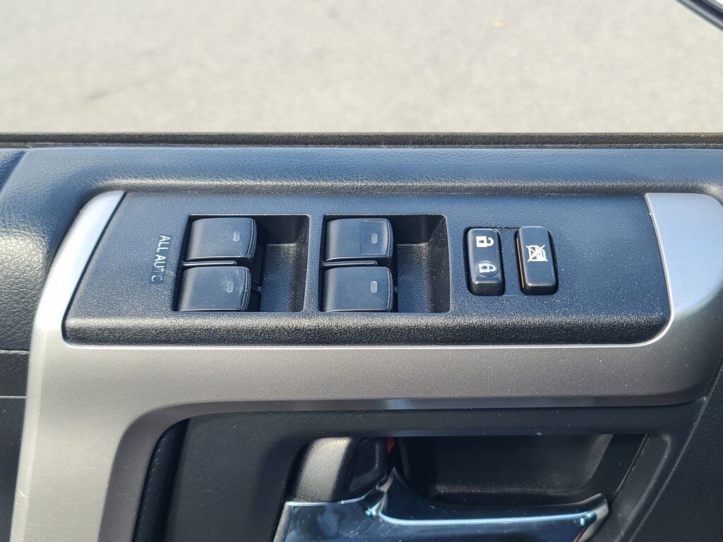 2015 Toyota 4Runner SR5 Springfield VA