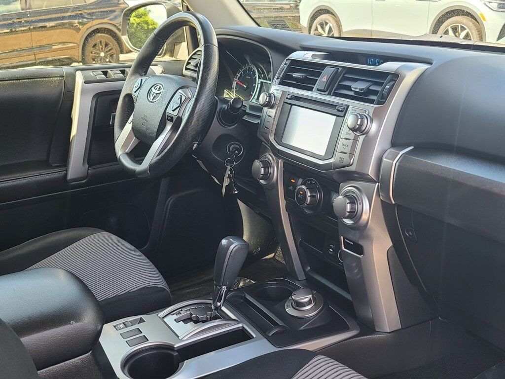 2015 Toyota 4Runner SR5 Springfield VA