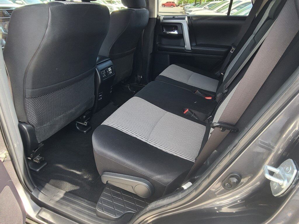 2015 Toyota 4Runner SR5 Springfield VA