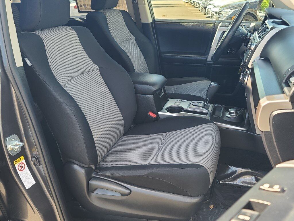 2015 Toyota 4Runner SR5 Springfield VA